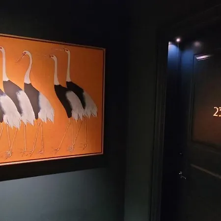 Santarella Gasthuis 4*