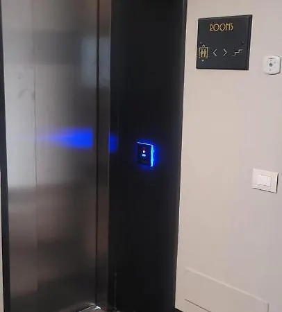 Santarella Gasthuis 4*