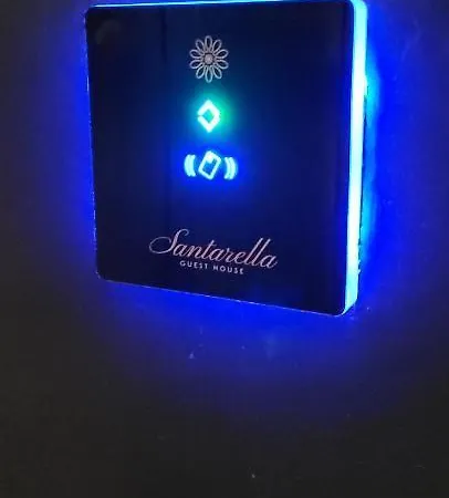 Santarella Milano