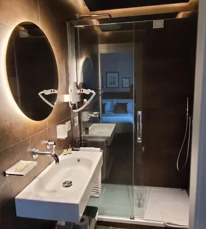 Guest house Santarella 4*