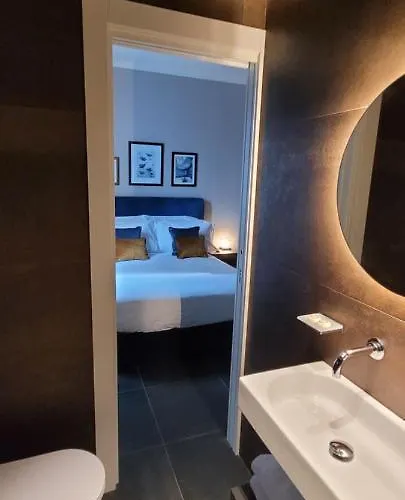 Santarella Gasthuis 4*