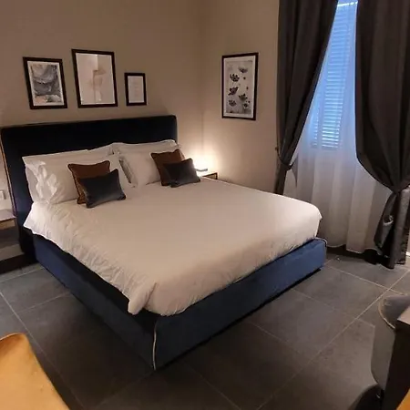 Maison d'hôtes Santarella 4*