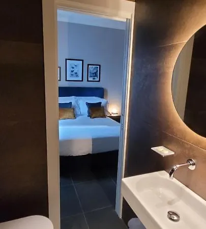Santarella Maison d'hôtes 4*